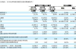 理想汽车发布2024年Q3财报 交付量营收创新高